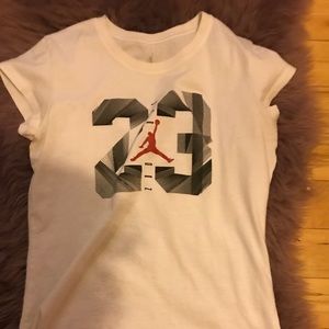 Jordan shirt women’s